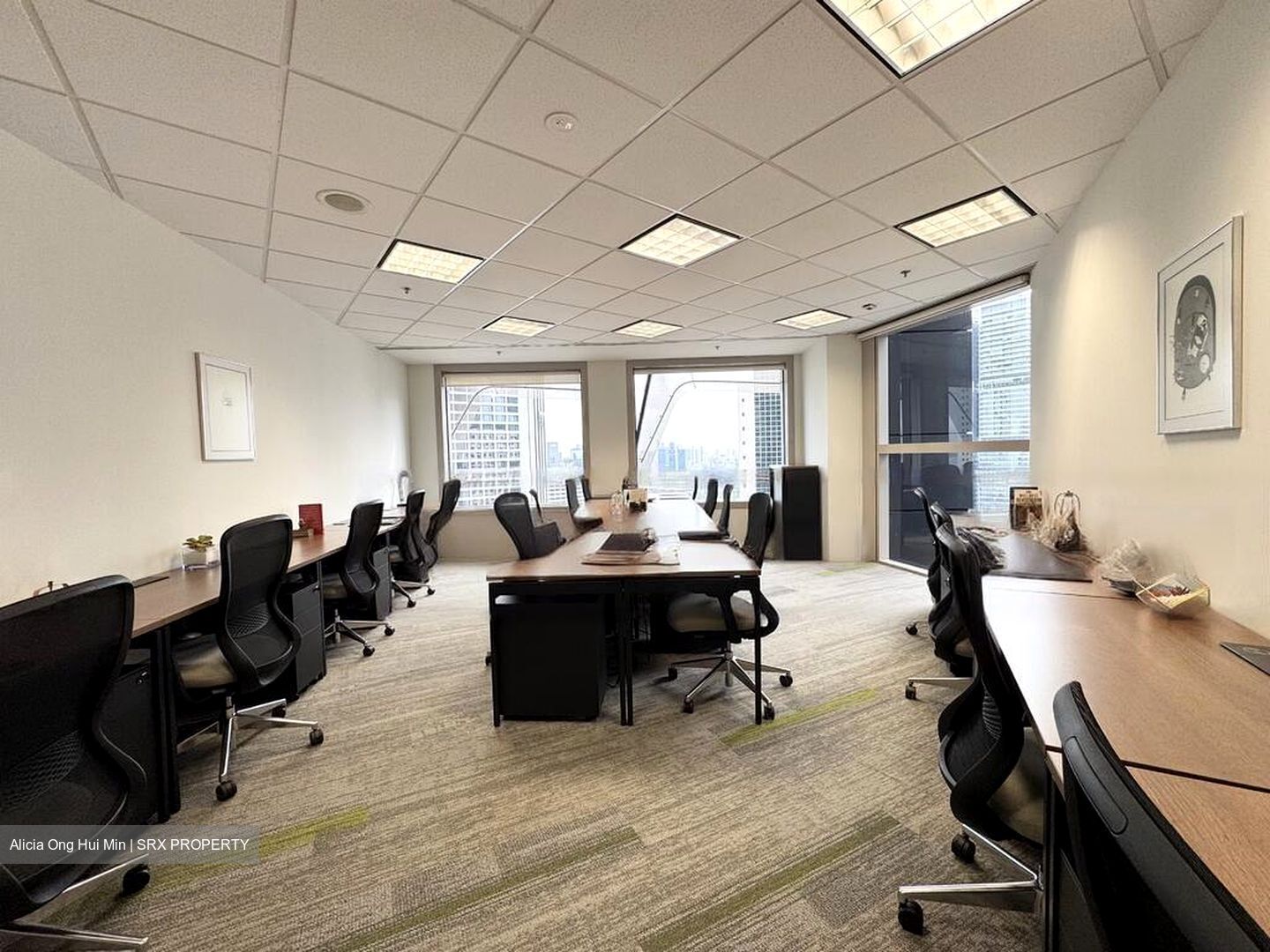 Centennial Tower (D1), Office #451059831